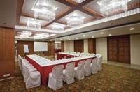 Country And By Radisson Hotel Ahmedabad