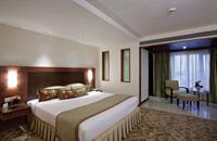 Country And By Radisson Ahmedabad