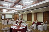 Country And By Radisson 3* Ahmedabad