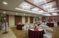 Hotel Country And By Radisson Ahmedabad