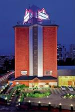 Country And By Radisson Hotel 3*