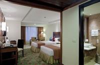 Hotel Country And By Radisson 3*