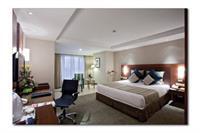 Country And By Radisson Hotel Ahmedabad