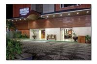 Country And By Radisson Hotel