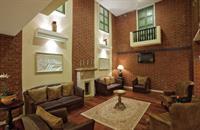 Country And By Radisson Hotel Ahmedabad