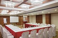 Country And By Radisson Hotel 3*